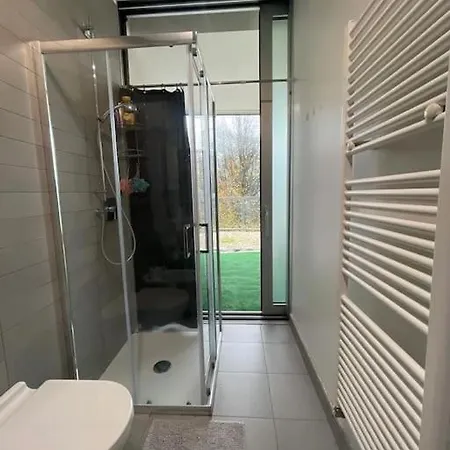 Apartment Esclusivo Loft Con Winter-garden Assago