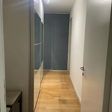 Esclusivo Loft Con Winter-garden Assago