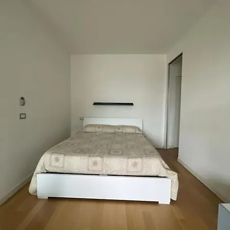 Esclusivo Loft Con Winter-garden *